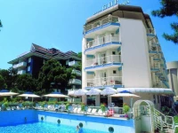 Grand Hotel Playa Suite 4*