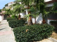 Villaggio Baia DErcole 3*