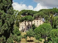 Domus Mariae Palazzo Carpegna 4*