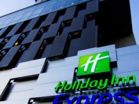 Holiday Inn Express Bangkok Siam 3*