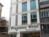 Fragrance Hotel Riverside 3*