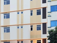 Fragrance Hotel Bugis 2*