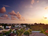 Sense Hotel Seminyak 4*