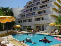Ourasol Apartamentos Turisticos 3*
