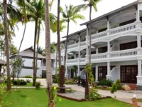 Little Paris Resort 3*