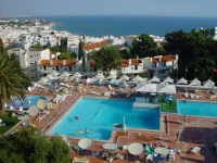 Albufeira Jardim 3*