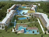 The Sands Khao Lak by Katathani 5*