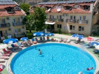 Metin Hotel 3*