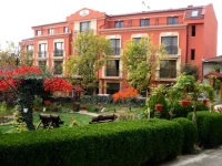 SPA Club Central (РЎРџРђ РљР»Р°Р± Р¦РµРЅС‚СЂР°Р»)  4*