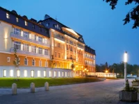 Spa and Kur Hotel Harvey 4*