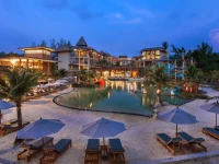 Mai Khao Lak Beach Resort & Spa 4*
