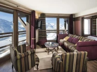 Le Hameau du Kashmir