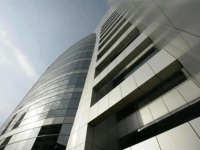 Auris Metro Central 4*