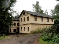 Volzhskie prostory hotel