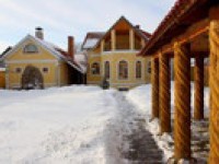 Dom gremachka guest house 4*