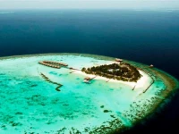 Maafushivaru Maldives 4*