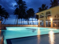 Villa Viana Hotel 3*