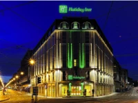 Holiday Inn Milan Garibaldi Station 4*