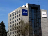 Idea Hotel Milano Lorenteggio 4*