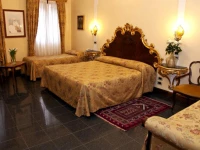 San Cassiano Ca Favretto 4*