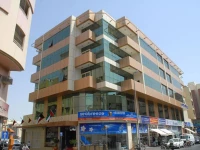 Phoenix Hotel Dubai 3*