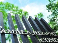 Kamala Regent Resort 2*