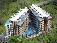 The Regent Bangtao 3*