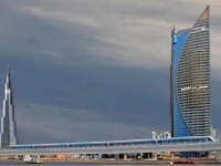 City Premiere Hotel Apartments