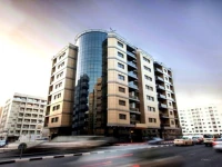 Xclusive Maples Hotel Apartment 4*