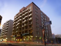 Savoy Central Hotel Apartmens 4*