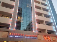 Xclusive Hotel Apartment 4*