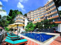 Blue Ocean Beach Resort 4*