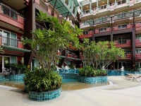 Blue Ocean Resort & Spa 4*