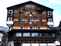 Sport Campiglo Residence