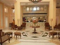 Eden Yasmine Hotel & Spa 4*