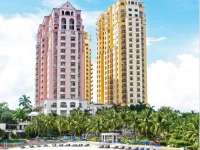 Movenpick Hotel Mactan Island Cebu 5*