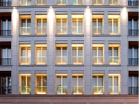 Starhotel Rosa Grand 4*