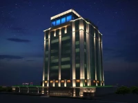 Renaissance Istanbul Polat Bosphorus Hotel 5*