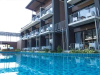 La Lune Beach Resort 3*