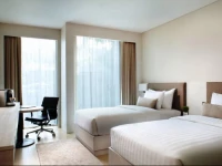 The Stones Legian Bali by Marriott 5*