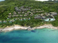 Pullman Phuket Arcadia Naithon Beach Resort 5*