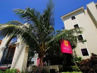 Margaritas Cancun 3*