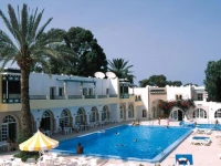 My Hotel Garden Beach 3*