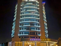 City Seasons Hotel Dubai 4*