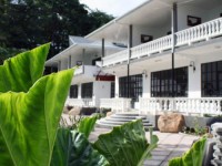 La Digue Self-Catering 3*