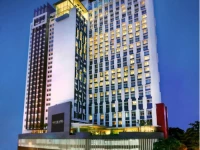 Furama Bukit Bintang 3*