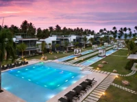 Sublime Samana Hotel & Residences 4*