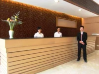 Nhi Phi Hotel Nha Trang 4*