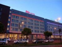 Ibis Krakow Stare Miasto 3*