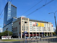 Ibis Warszawa Stare Miasto 3*